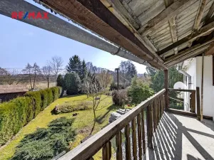 Prodej rodinného domu, Nové Hrady, 253 m2