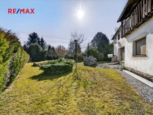 Prodej rodinného domu, Nové Hrady, 253 m2