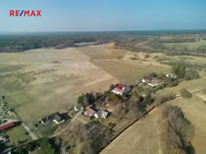 Prodej rodinného domu, Nové Hrady, 253 m2