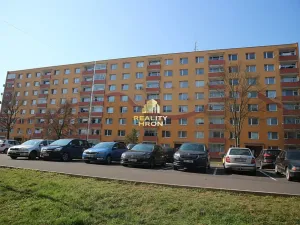 Prodej bytu 2+1, Bílina, Sídliště Za Chlumem, 62 m2