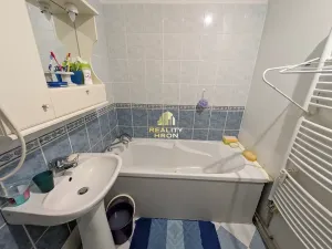 Prodej bytu 2+1, Bílina, Sídliště Za Chlumem, 62 m2