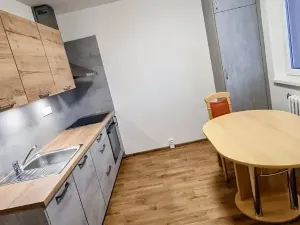 Pronájem bytu 2+1, Jihlava, Fügnerova, 58 m2