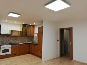 Pronájem bytu 3+kk, Praha - Střížkov, Teplická, 53 m2