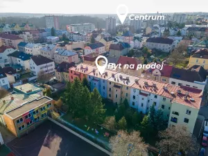 Prodej bytu 2+kk, Mladá Boleslav, S. K. Neumanna, 44 m2