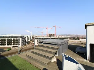 Pronájem bytu 3+kk, Plzeň, Goldscheiderova, 250 m2