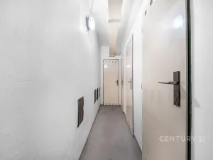 Prodej bytu 2+kk, Praha - Hlubočepy, Výhledová, 63 m2