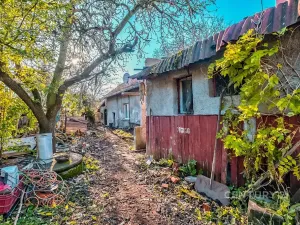 Prodej pozemku pro bydlení, Jizbice, 917 m2