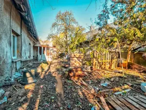 Prodej pozemku pro bydlení, Jizbice, 917 m2