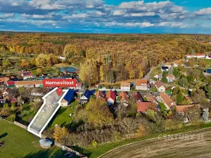 Prodej rodinného domu, Jizbice, 120 m2