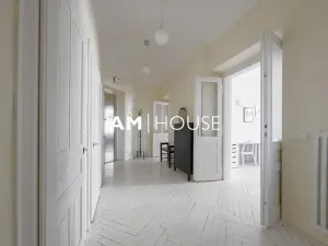 Prodej bytu 3+1, Praha - Smíchov, Na Plzeňce, 104 m2