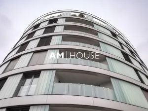 Prodej bytu 3+kk, Praha - Michle, Hodonínská, 96 m2