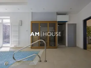 Prodej rodinného domu, Praha - Pitkovice, Křemenáčová, 330 m2