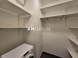 Pronájem bytu 2+kk, Praha - Strašnice, Zvěřinova, 64 m2