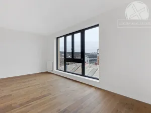 Prodej bytu 2+kk, Praha - Vysočany, Na výběžku, 72 m2