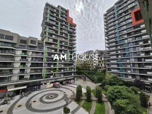 Pronájem bytu 1+kk, Praha - Malešice, Nad úžlabinou, 38 m2