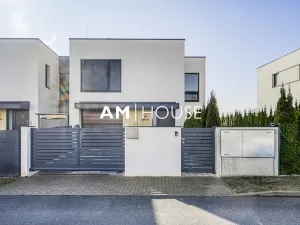 Prodej rodinného domu, Praha - Březiněves, Mikanových, 139 m2