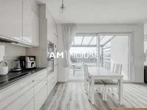 Prodej rodinného domu, Praha - Březiněves, Mikanových, 139 m2