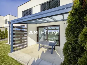 Prodej rodinného domu, Praha - Březiněves, Mikanových, 139 m2