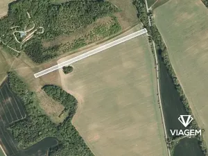 Prodej podílu pole, Kudlovice, 1454 m2