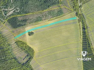 Prodej podílu pole, Kudlovice, 1454 m2