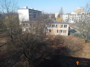 Prodej kanceláře, Havířov, Komunardů, 680 m2