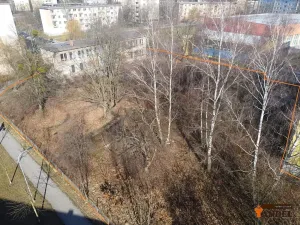 Prodej kanceláře, Havířov, Komunardů, 680 m2