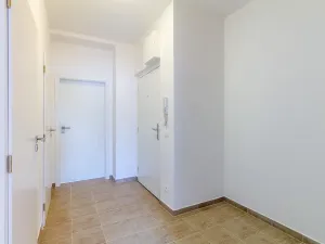 Pronájem bytu 1+1, Praha - Smíchov, Podbělohorská, 45 m2