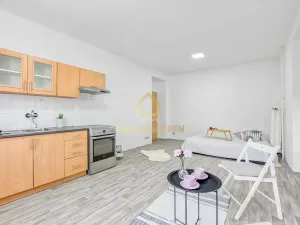 Prodej bytu 2+kk, Ostrava, Alšovo náměstí, 51 m2