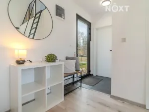 Prodej chaty, Blažejov, 60 m2