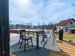 Prodej chaty, Blažejov, 60 m2