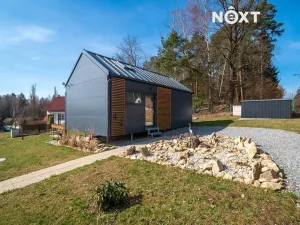 Prodej chaty, Blažejov, 60 m2