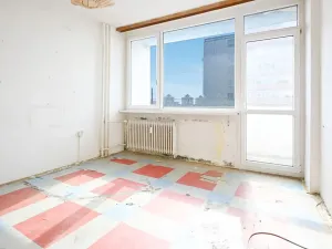 Prodej bytu 1+kk, Most, M. G. Dobnera, 21 m2