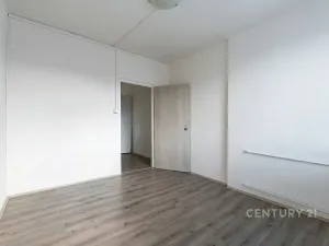 Prodej bytu 3+1, Klášterec nad Ohří, Budovatelská, 62 m2