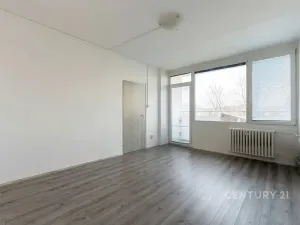 Prodej bytu 3+1, Klášterec nad Ohří, Budovatelská, 62 m2