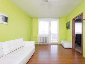 Prodej bytu 2+1, Pardubice, Palackého třída, 71 m2