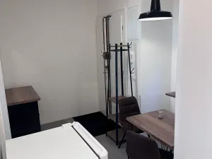 Pronájem bytu 2+1, Praha - Vinohrady, Moravská, 62 m2