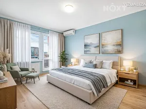 Prodej bytu 4+1, Olomouc, Trnkova, 86 m2