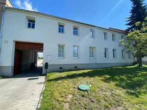 Pronájem bytu 4+kk, Rostěnice-Zvonovice - Rostěnice, 111 m2