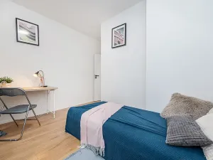 Prodej bytu 3+kk, Praha - Vokovice, Egyptská, 52 m2