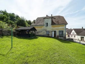 Prodej činžovního domu, Týn nad Vltavou, 350 m2