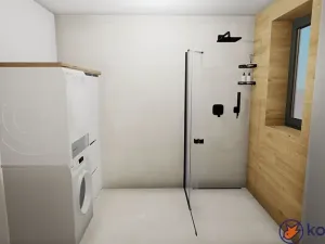 Prodej rodinného domu, Kralice na Hané, Biskupická, 142 m2