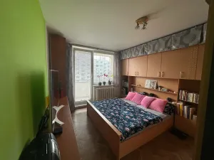 Prodej bytu 3+1, Brno, Teyschlova, 74 m2