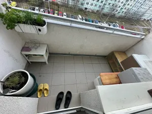 Prodej bytu 3+1, Brno, Teyschlova, 74 m2