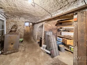 Prodej rodinného domu, Praha - Krč, Na strži, 224 m2