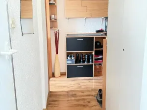 Pronájem bytu 1+1, Ostrava - Poruba, Vincence Makovského, 34 m2