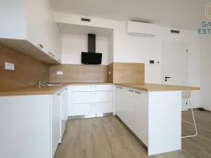 Pronájem bytu 1+kk, Brno, Rostislavovo náměstí, 34 m2