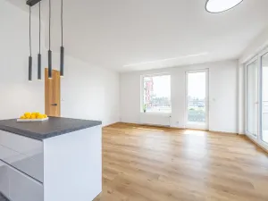 Prodej bytu 3+kk, Praha - Stodůlky, Harmonická, 96 m2