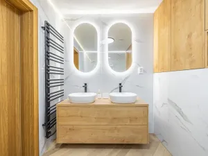 Prodej bytu 3+kk, Praha - Stodůlky, Harmonická, 96 m2