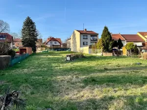 Prodej pozemku pro bydlení, Moravské Knínice, Mezihoří, 1700 m2