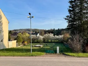 Prodej pozemku pro bydlení, Moravské Knínice, Mezihoří, 1700 m2